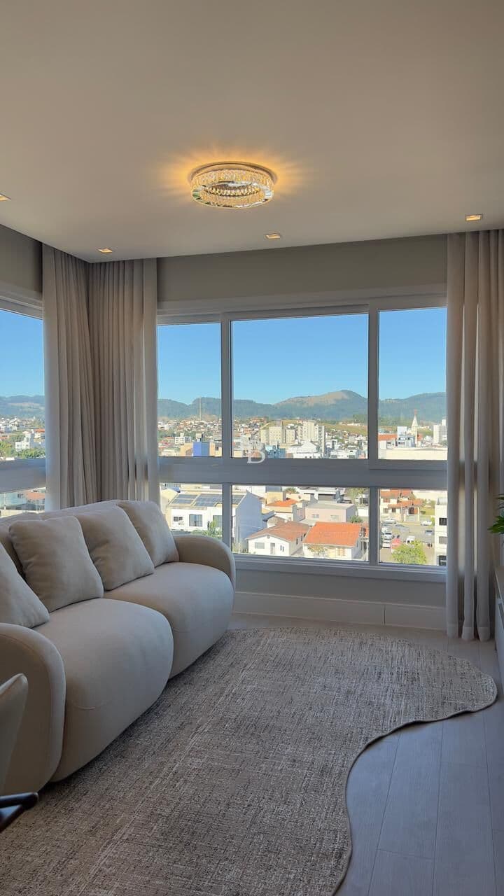 UNIDADE 702 FRANKFURT RESIDENCE