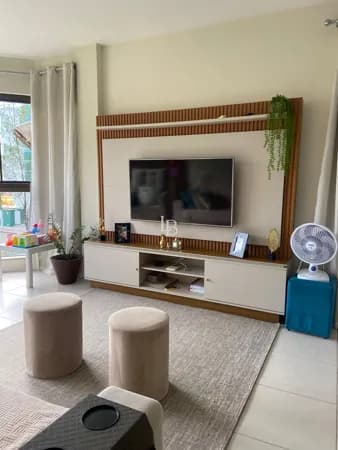 Apartamento Padrão Mar Grosso Laguna