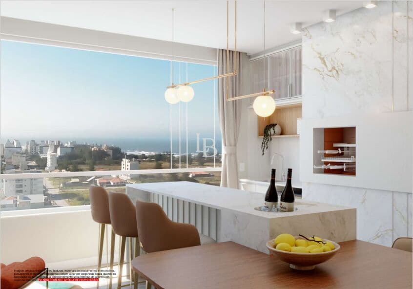 Apartamento Cobertura