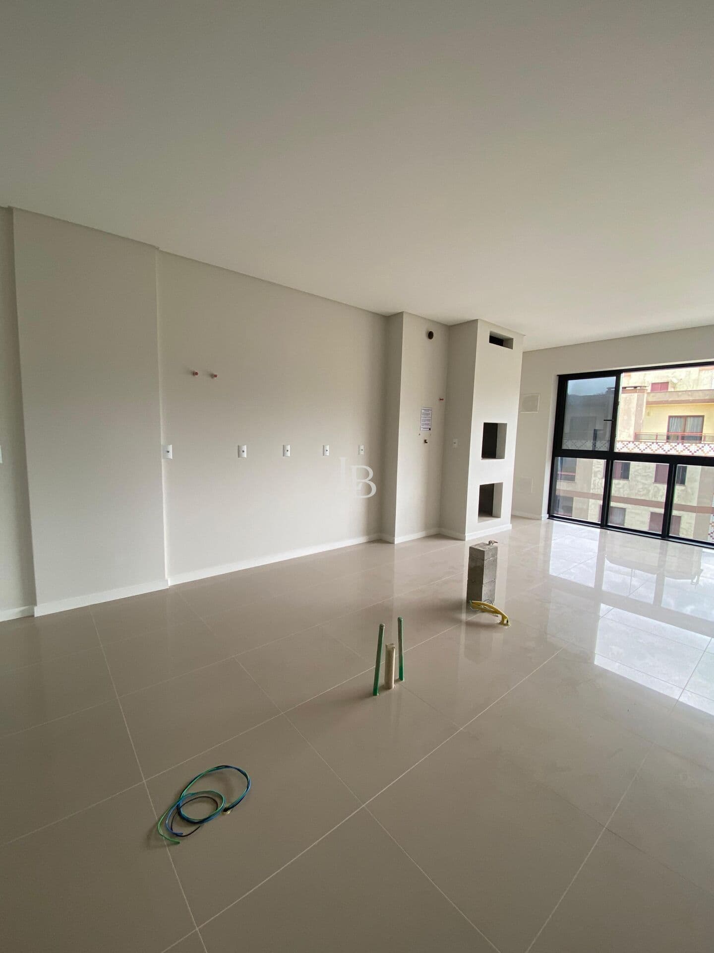 Apartamento em Laguna - Mar Grosso