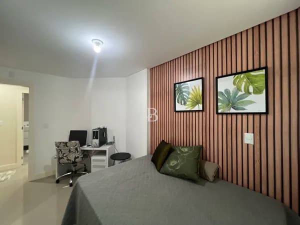 Apartamento em Laguna - Mar Grosso