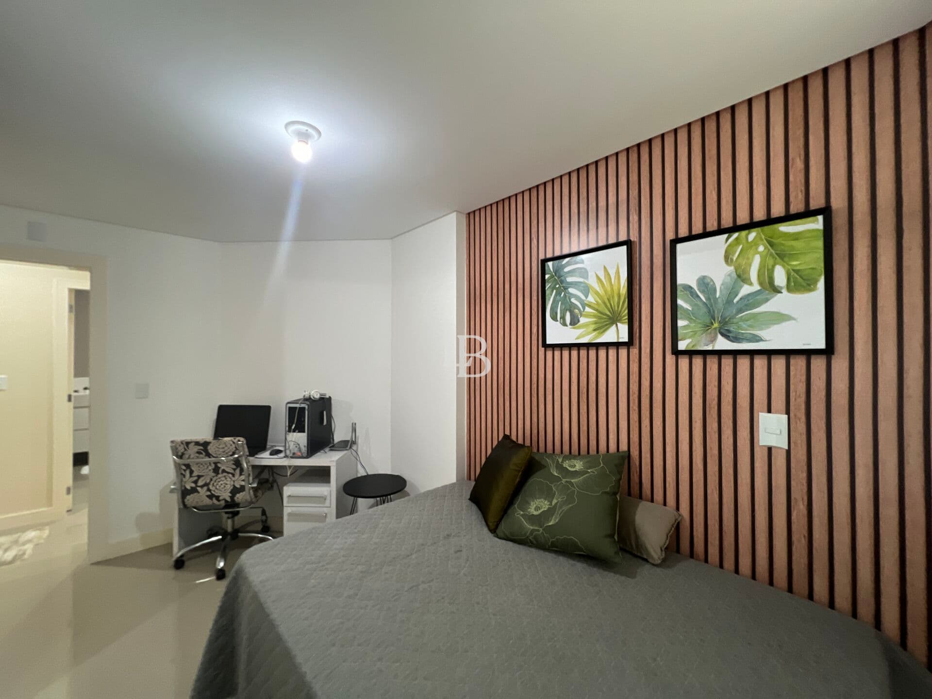 Apartamento em Laguna - Mar Grosso