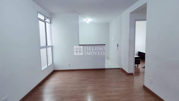 Apartamento em Serra Dourada, Vespasiano/MG