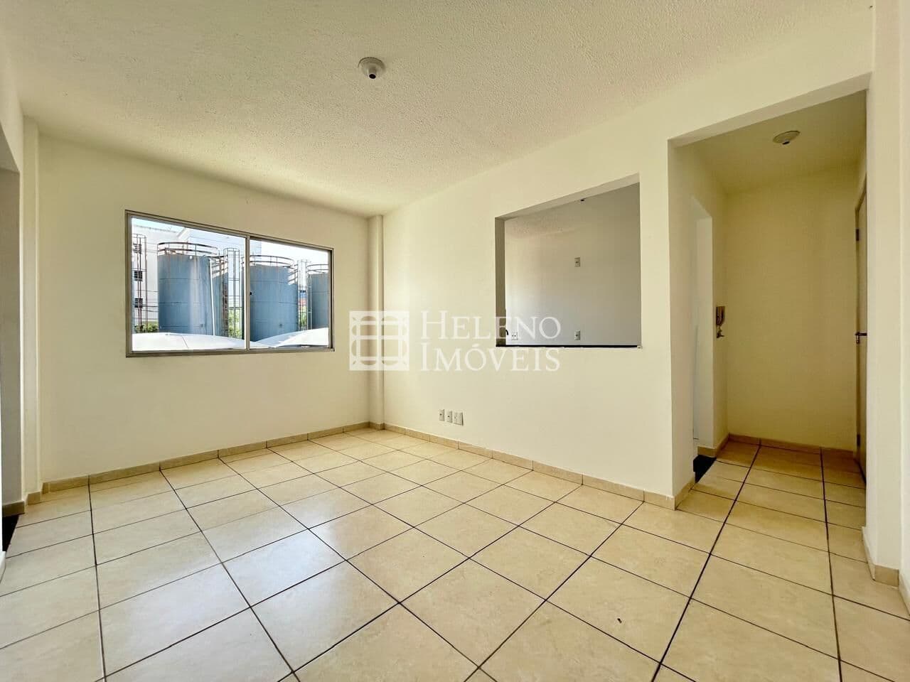 Apartamento em Bairro Gávea II, Vespasiano/MG