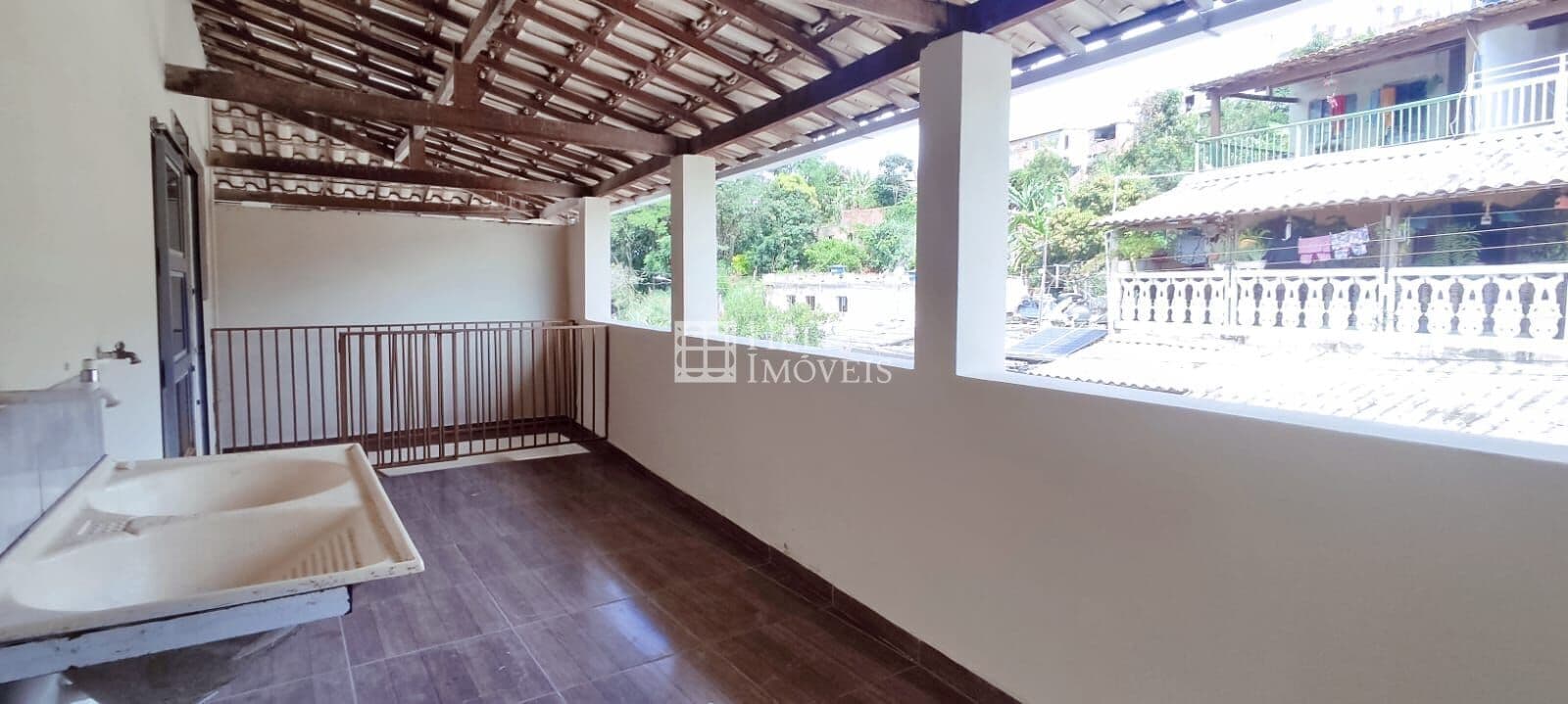 Casa em Santa Cruz, Vespasiano/MG