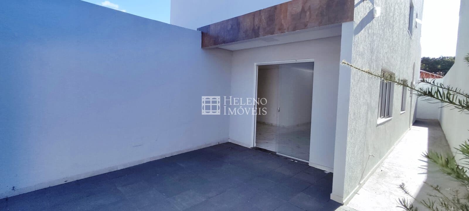 Casa Geminada em Gávea, Vespasiano/MG