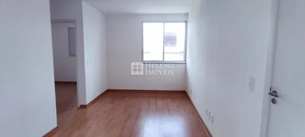 Apartamento em Serra Dourada, Vespasiano/MG