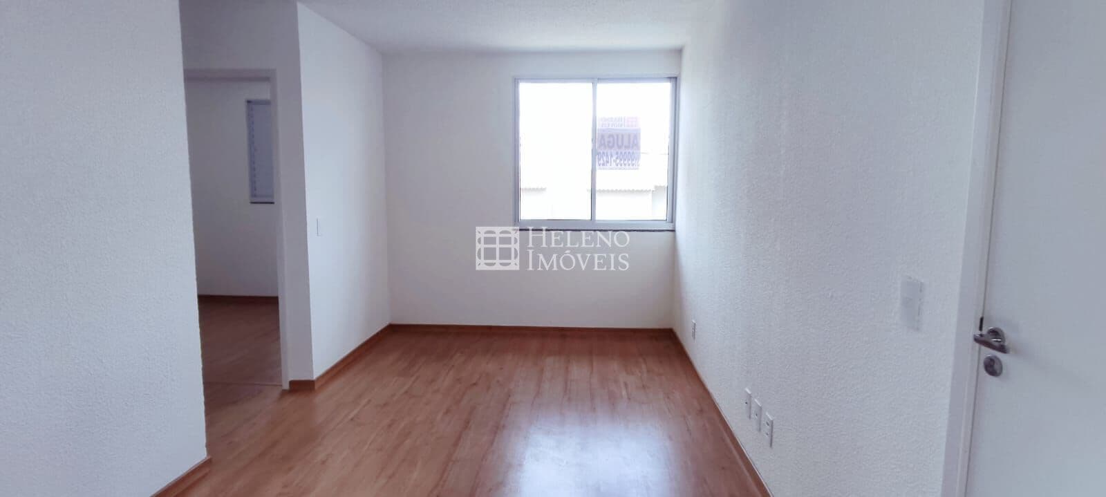 Apartamento em Serra Dourada, Vespasiano/MG