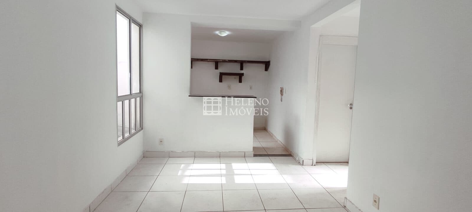 Apartamento em Bairro Gávea II, Vespasiano/MG