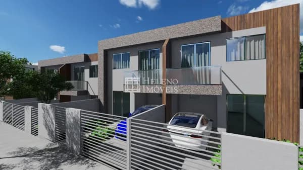 Casa Alto Padrão em Letícia, Belo Horizonte/MG