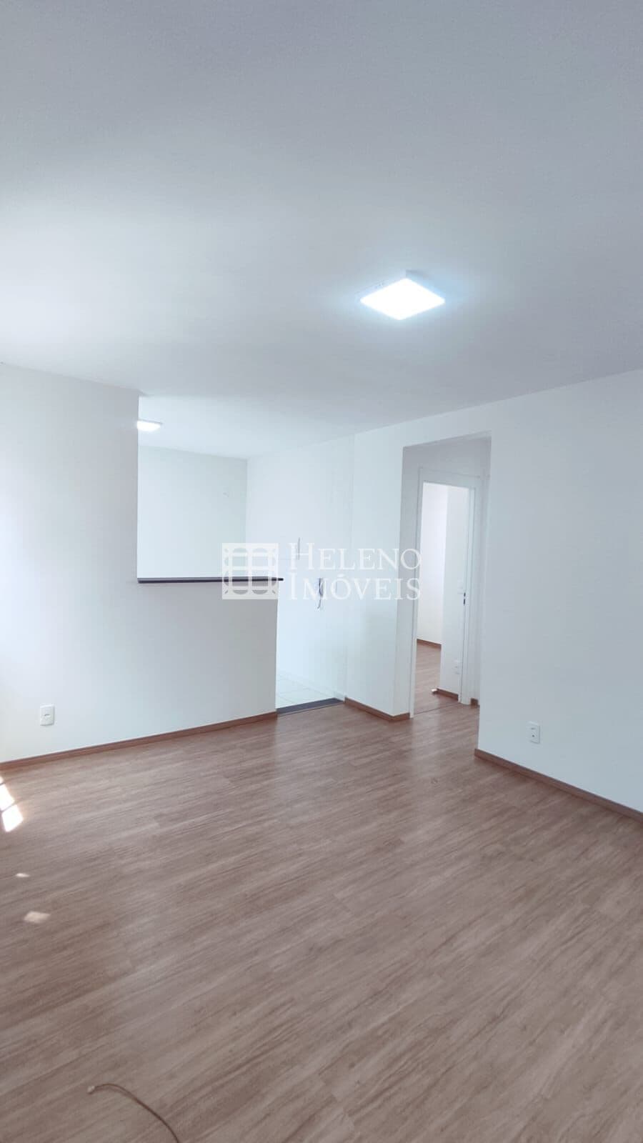 Apartamento em Bernardo de souza, Vespasiano/MG
