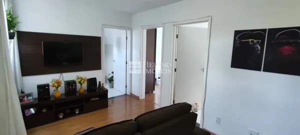 Apartamento em Serra Dourada, Vespasiano/MG