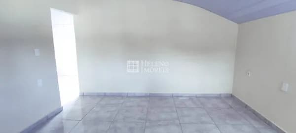 Casa em Santa Cruz, Vespasiano/MG