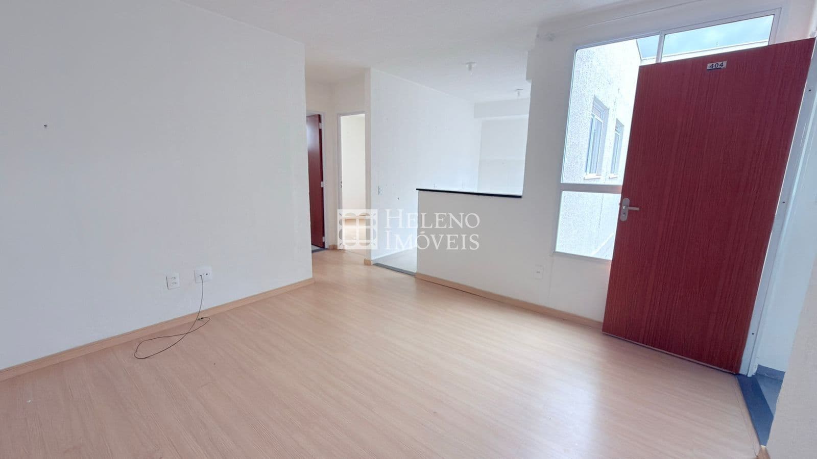 Apartamento em Santa Cruz, Vespasiano/MG