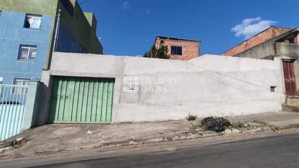 Casa em Serra Dourada, Vespasiano/MG