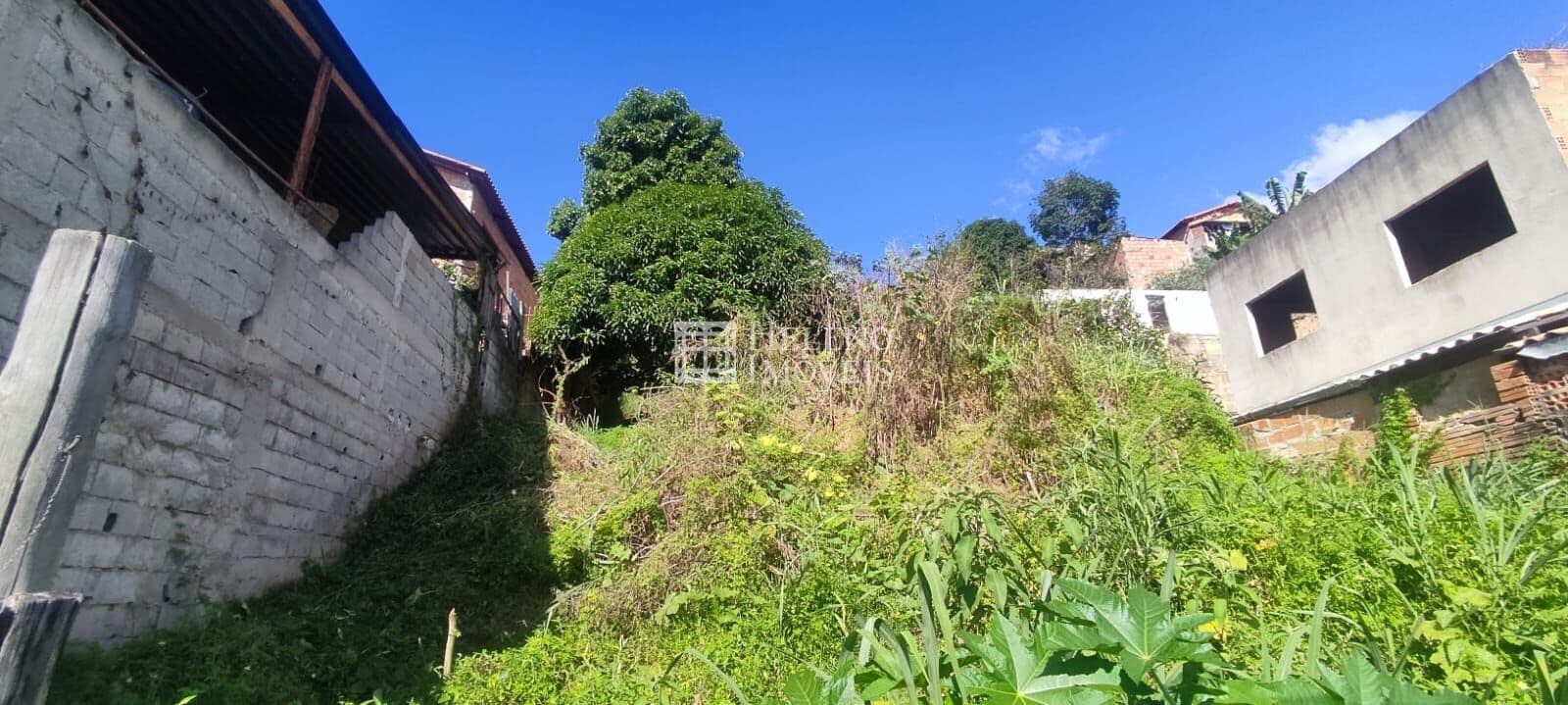 Terreno Lote em São Damião, Vespasiano/MG