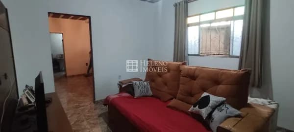 Casa em Gávea I, Vespasiano/MG