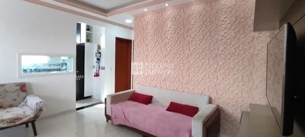 Apartamento em Serra Dourada, Vespasiano/MG