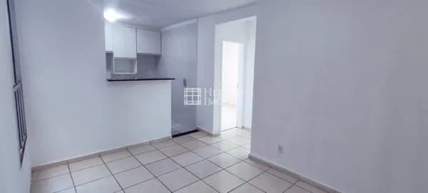 Apartamento em Gávea, Vespasiano/MG