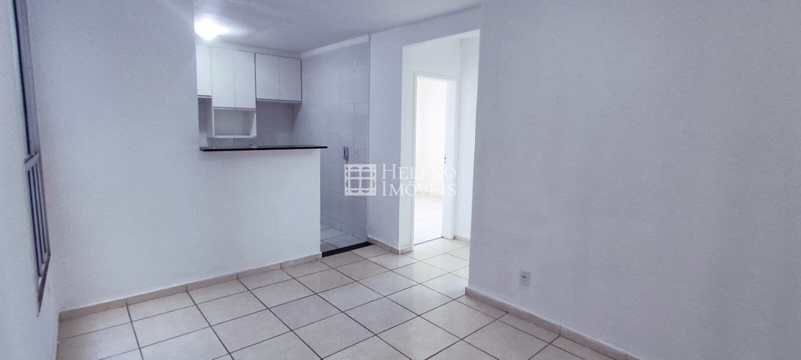 Apartamento em Gávea, Vespasiano/MG