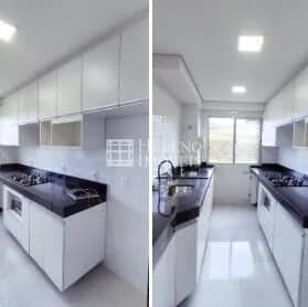 Apartamento em Santa Clara B, Vespasiano/MG