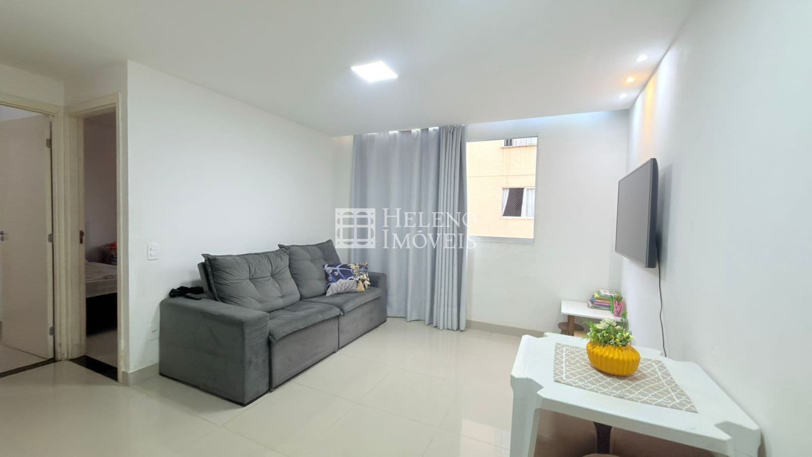 Apartamento em Nova Pampulha 3ª e 4ª Seção, Vespasiano/MG