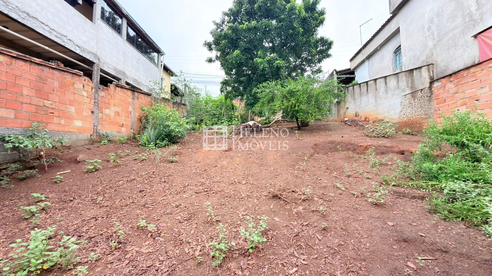 Terreno Lote em Bairro Gávea II, Vespasiano/MG