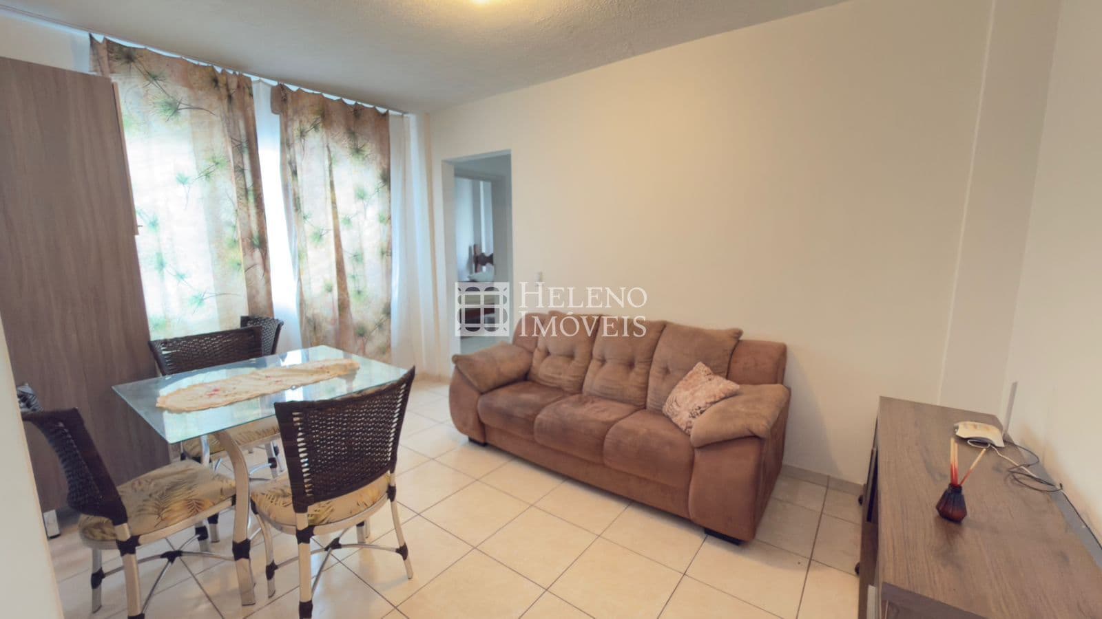 Apartamento Mobiliado em Bairro Gávea II, Vespasiano/MG