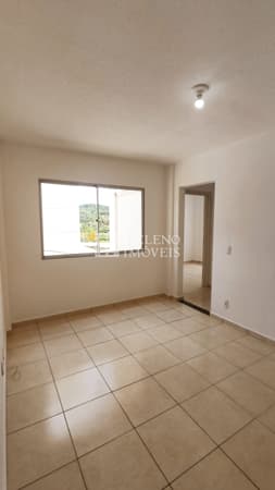 Apartamento em Bairro Gávea II, Vespasiano/MG