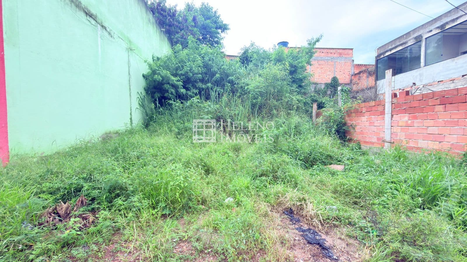 Lote em Bairro Gávea II, Vespasiano/MG