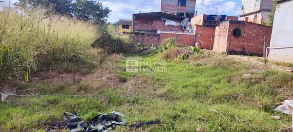 Terreno Lote em Nova Pampulha, Vespasiano/MG