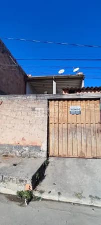 Casa em Vespasiano - Jequitibá