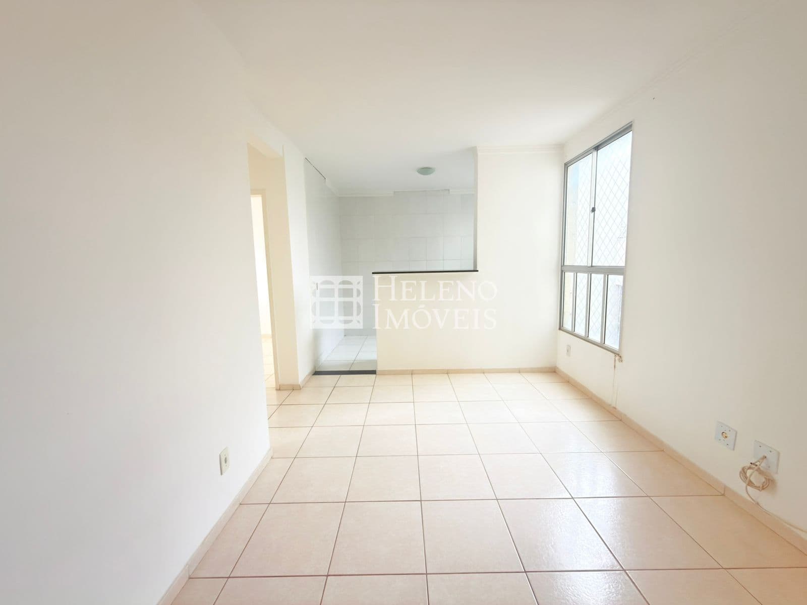 Apartamento em Bairro Gávea II, Vespasiano/MG