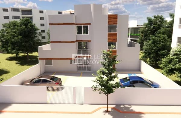 Apartamento em Parque Xangri-Lá, Contagem/MG
