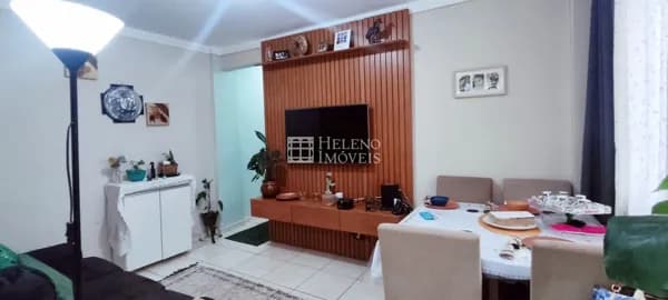 Apartamento em Bairro Gávea II, Vespasiano/MG