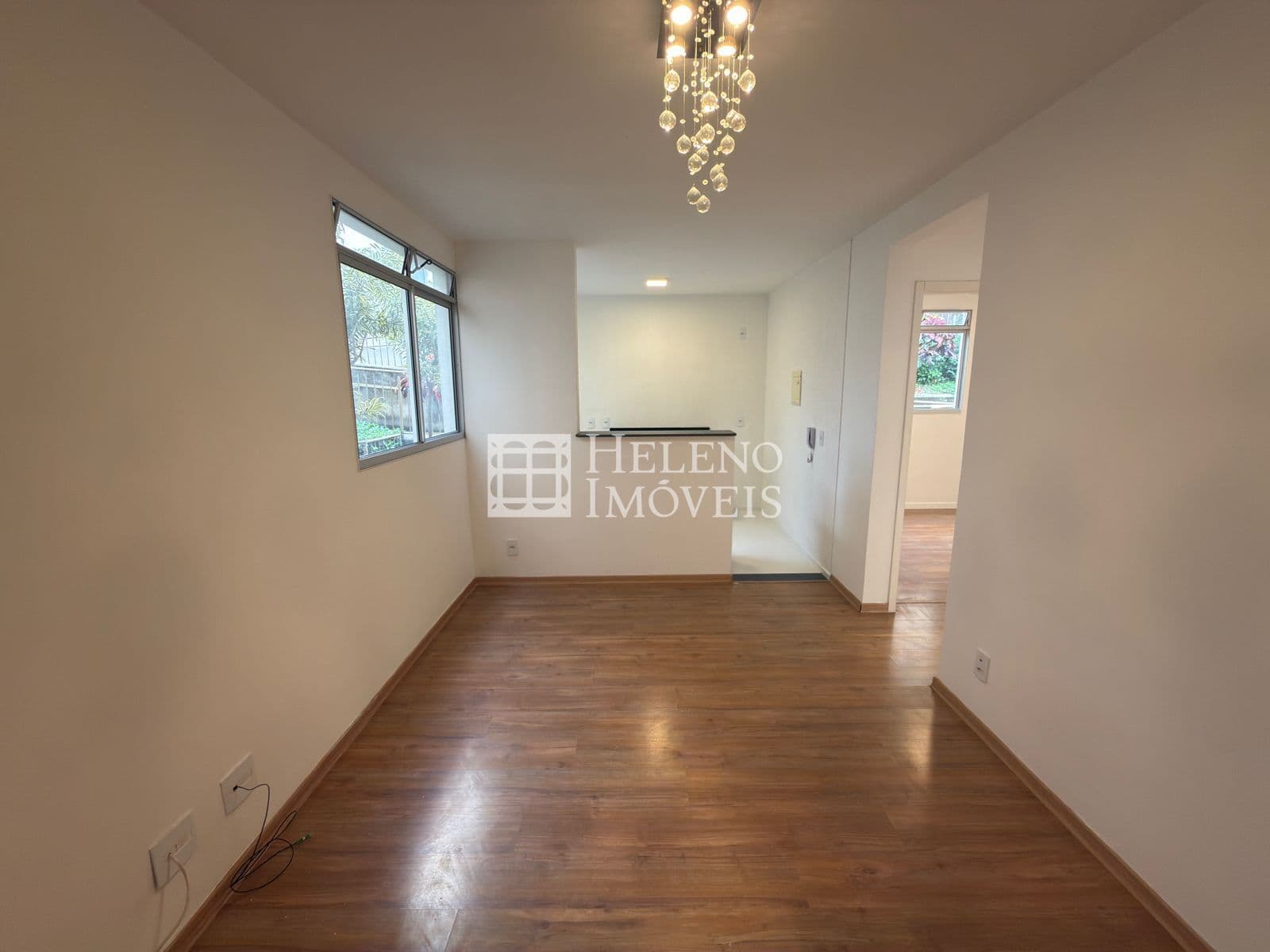 Apartamento em Serra Dourada, Vespasiano/MG