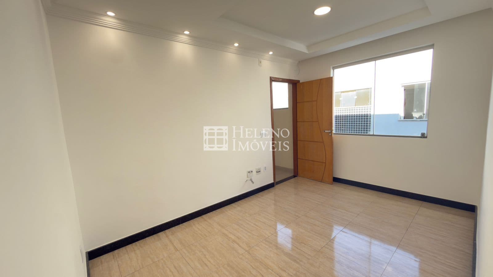 Apartamento em Santa Cruz, Vespasiano/MG