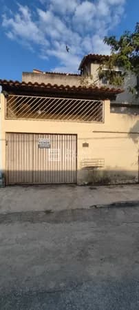 Casa em Vespasiano - Gávea