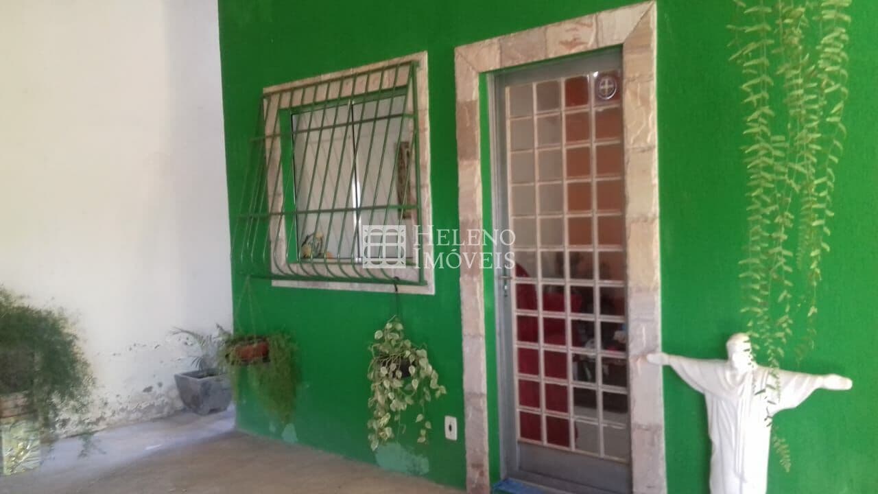 Casa em Vespasiano - Gávea