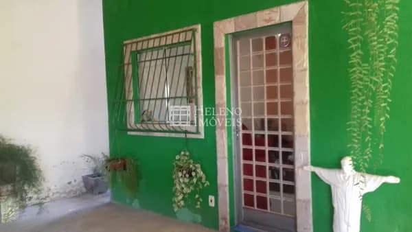 Casa em Vespasiano - Gávea