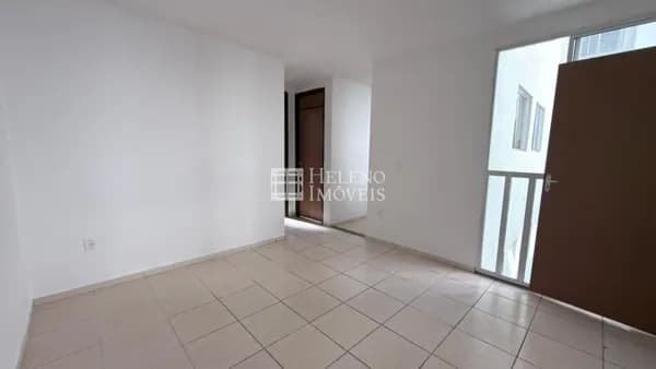 Apartamento em Jequitibá, Vespasiano/MG