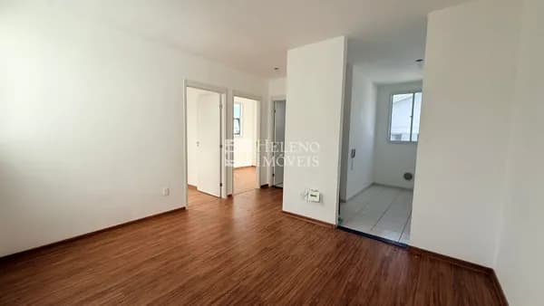 Apartamento em Maria Tereza, Belo Horizonte/MG