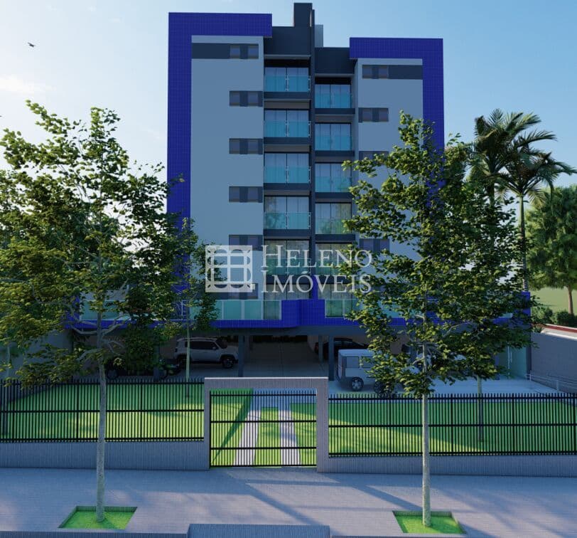 Apartamento Alto Padrão em Santa Branca, Belo Horizonte/MG