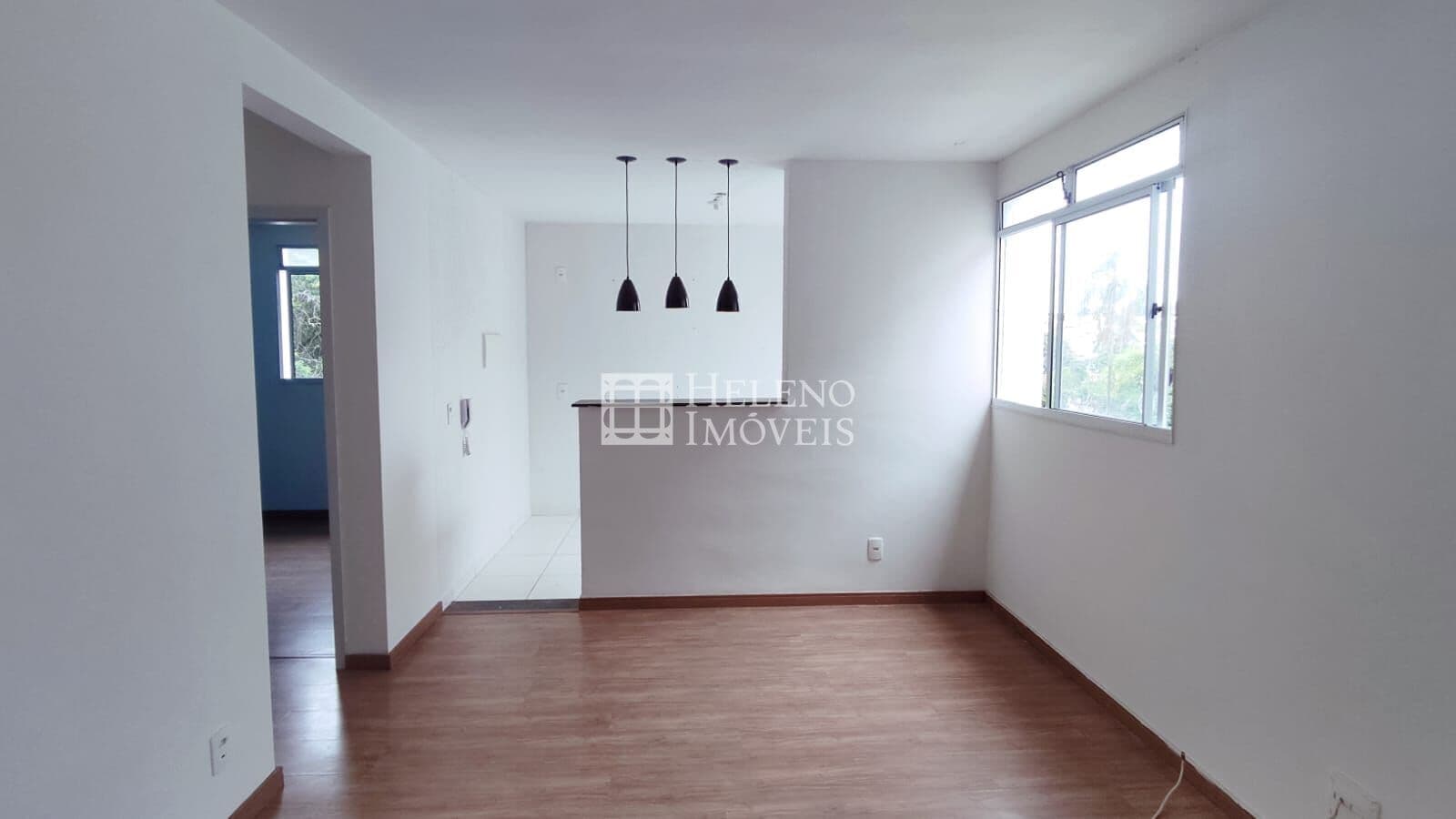Apartamento em Serra Dourada, Vespasiano/MG