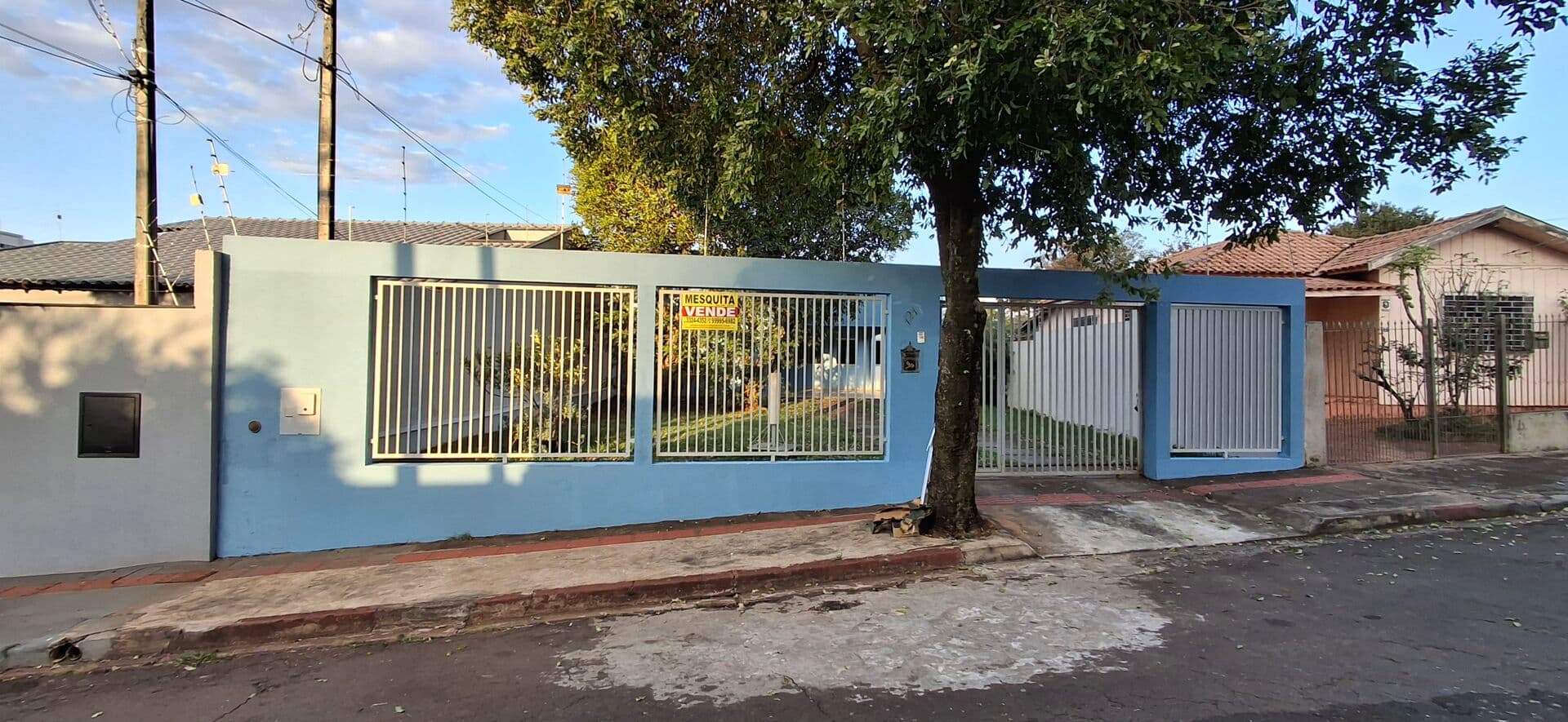 Casa em Londrina - Nossa Senhora de Lourdes