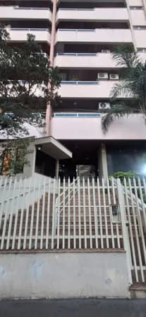 Apartamento Padrão a venda