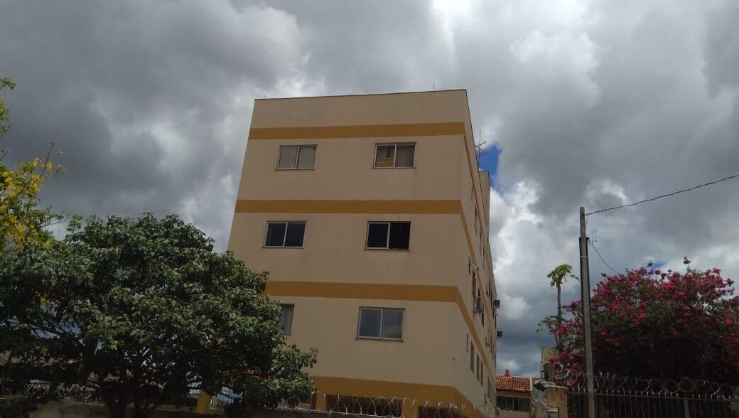 Apartamento em Londrina - Centro