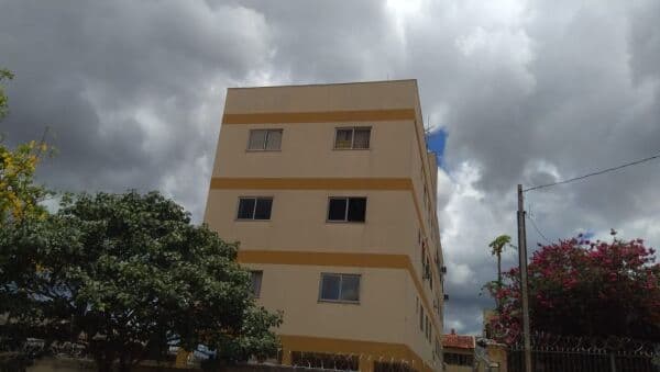 Apartamento em Londrina - Centro