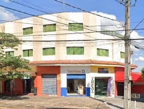 Apartamento em Londrina - Brasília