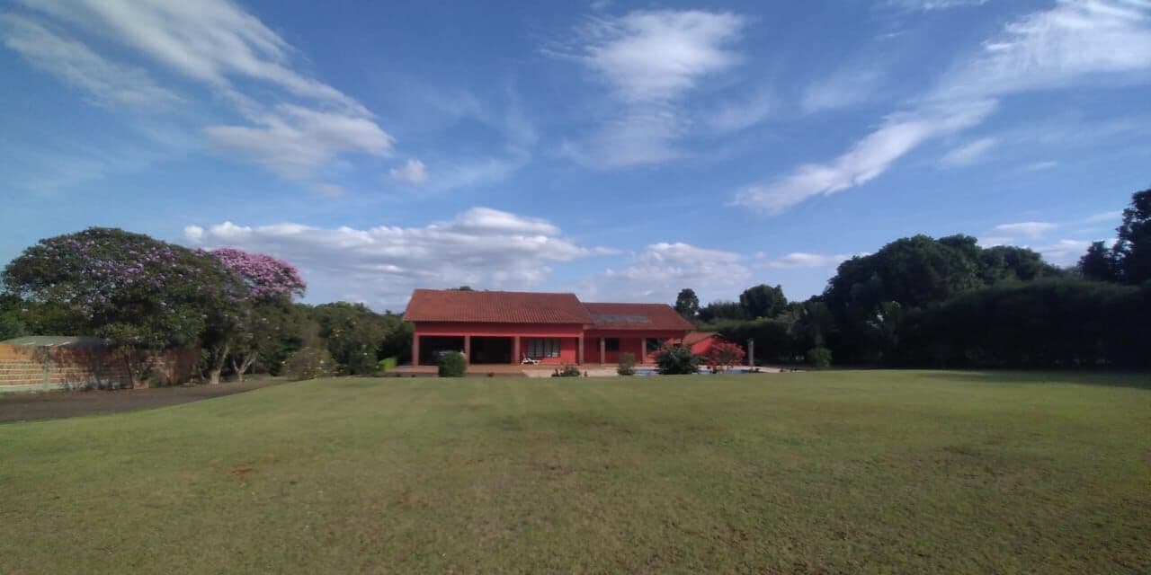 Fazenda/Sítios/Chácaras em Cambé - Recanto dos Pinheiros